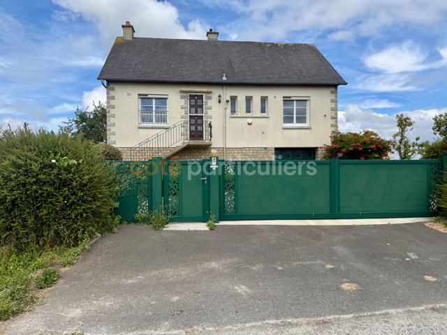 Maison vente à Avranches, Pontorson