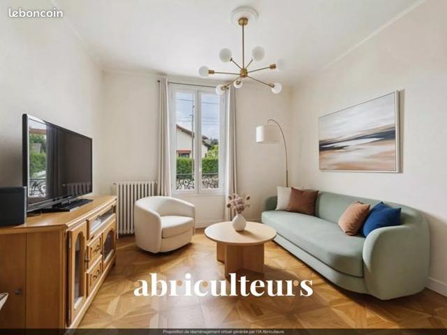 Maison vente à Argenteuil, Martinique