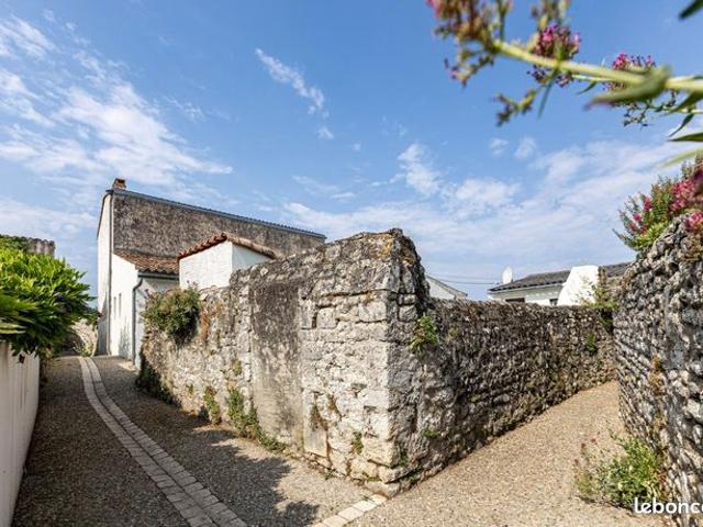 Maison vente à Rochefort, Mornac-sur-seudre