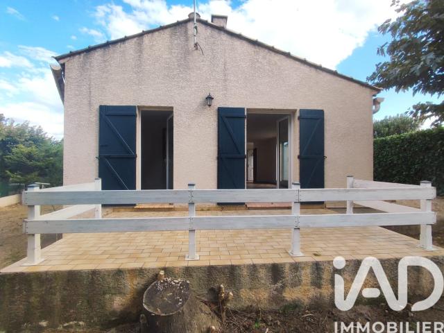 Maison vente à Béziers, Servian