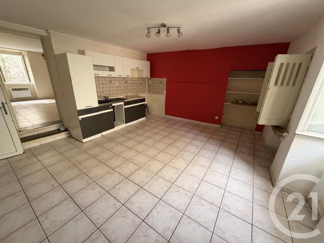 Maison vente à Alès, Ners
