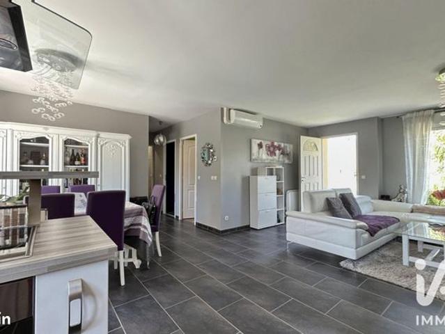Maison vente à Orléans, Neuvy-en-sullias
