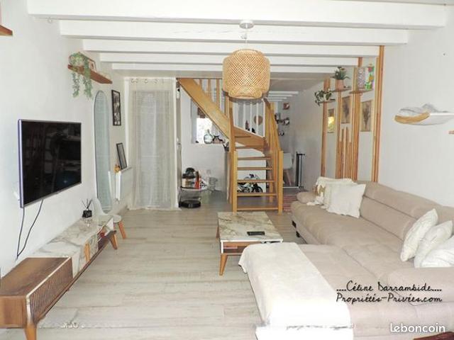 Maison vente à Dax, Souprosse