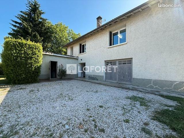 Maison vente à Bourg-en-Bresse, Sainte-euphémie