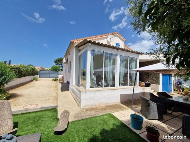 Maison vente à Arrondissement de Toulon, Six-fours-les-plages