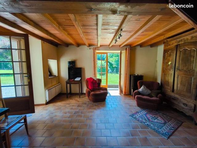 Maison vente à Oloron-Sainte-Marie, Rébénacq
