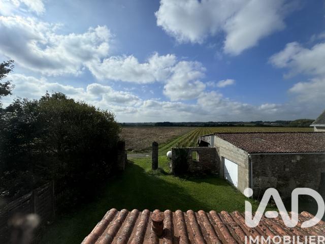 Maison vente à Nantes, Monnières