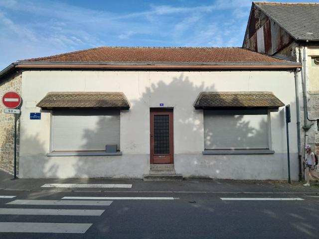 Maison vente à Fougères-Vitré, Bretagne