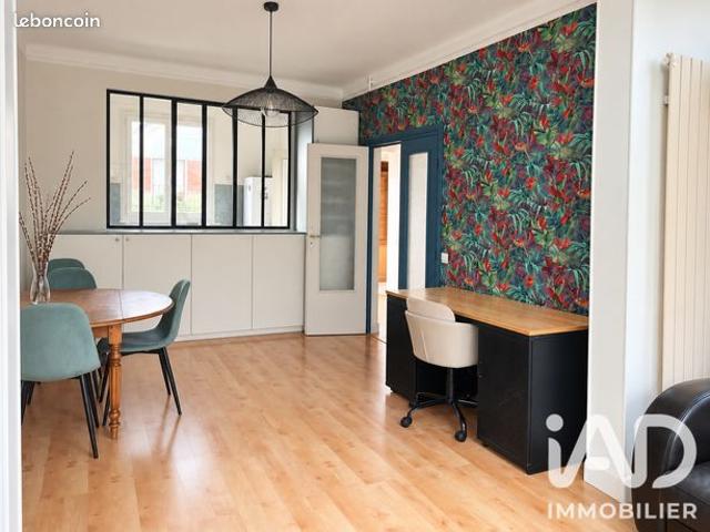 Maison vente à Antony, Hauts-de-Seine