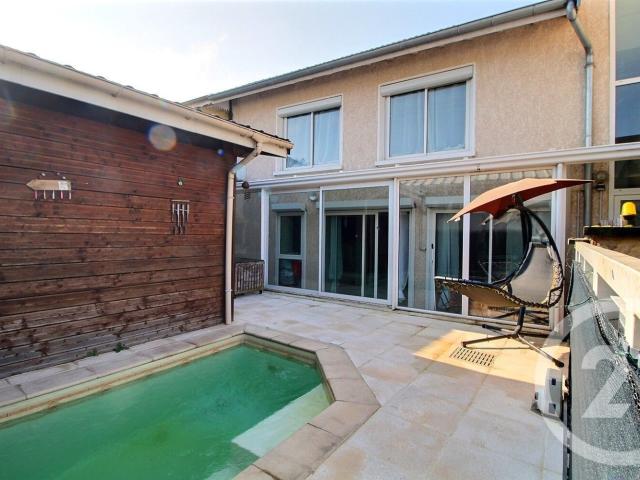 Maison vente à Bourg-en-Bresse, Dagneux