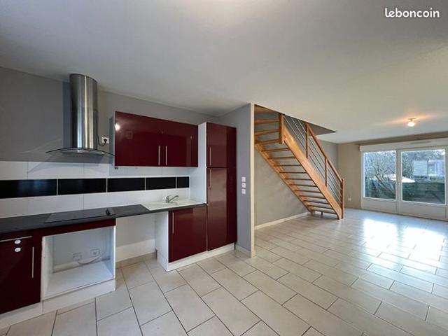 Maison vente à Troyes