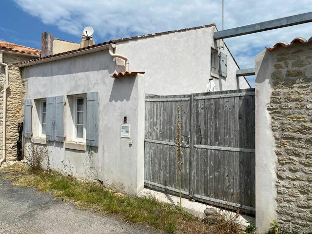 Maison vente à Rochefort, Saint-georges-d'oléron