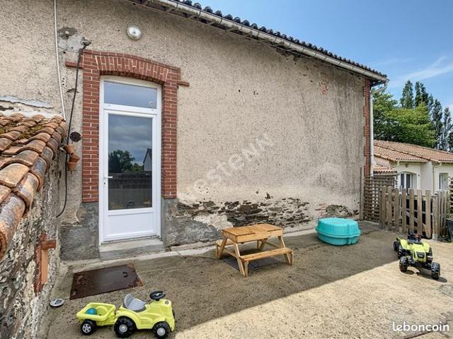Maison vente à Sèvremoine, Maine-et-Loire
