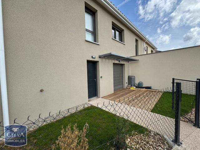 Maison vente à Lyon, Métropole de Lyon
