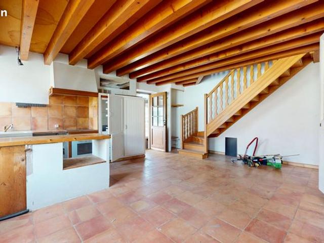 Maison vente à Bourg-en-Bresse, Druillat