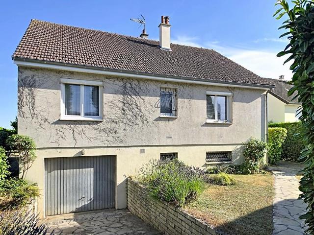 Maison vente à Nogent-le-Rotrou, Nogent-le-rotrou