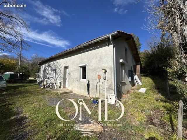 Maison vente à Marignac-Lasclares, Haute-Garonne