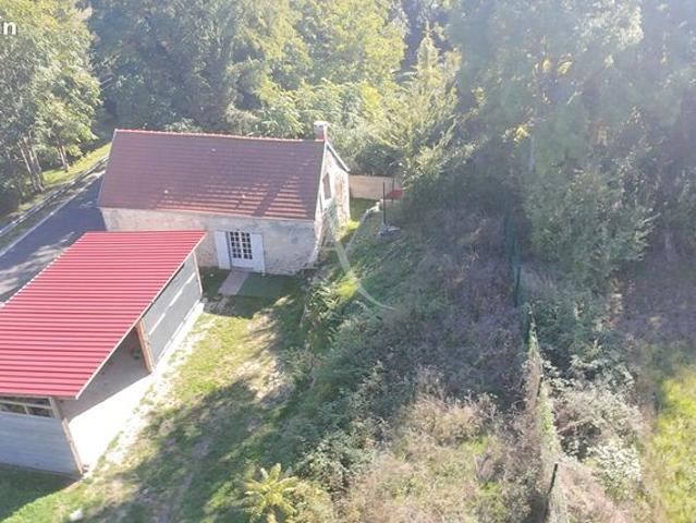 Maison vente à Melun, Le Châtelet-en-brie