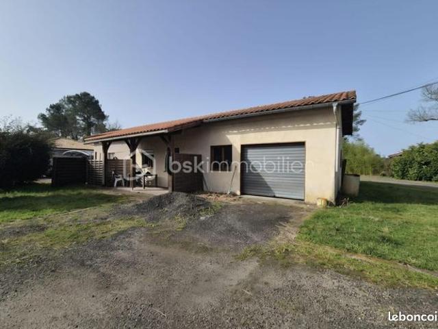 Maison vente à Mont-de-Marsan, Escource