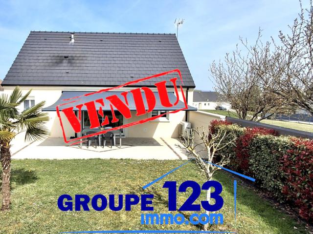 Maison vente à Auxerre, Aillant-sur-tholon