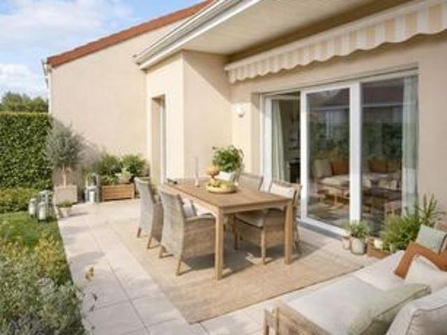 Maison vente à Rambouillet