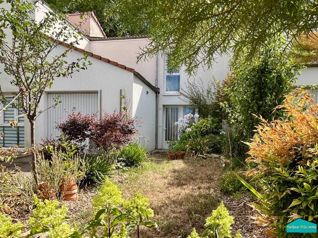 Maison vente à Nantes, Machecoul