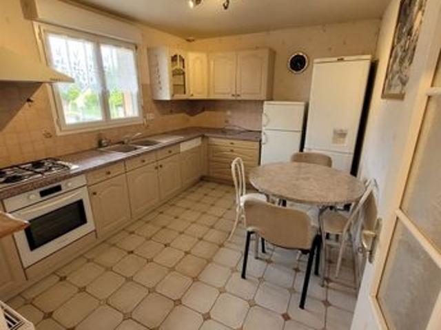 Maison vente à Lons-le-Saunier, Bletterans