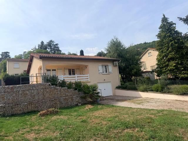 Maison vente à Yssingeaux, Aurec-sur-loire