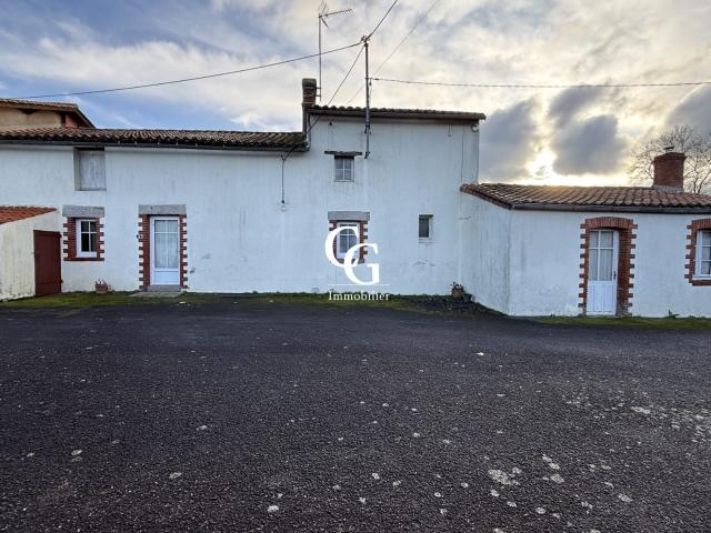 Maison vente à Nantes, Pays de la Loire