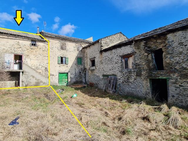 Maison vente à Prades, Palau-de-cerdagne