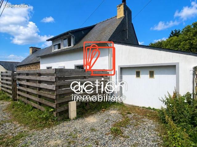 Maison vente à Lannion, Bretagne