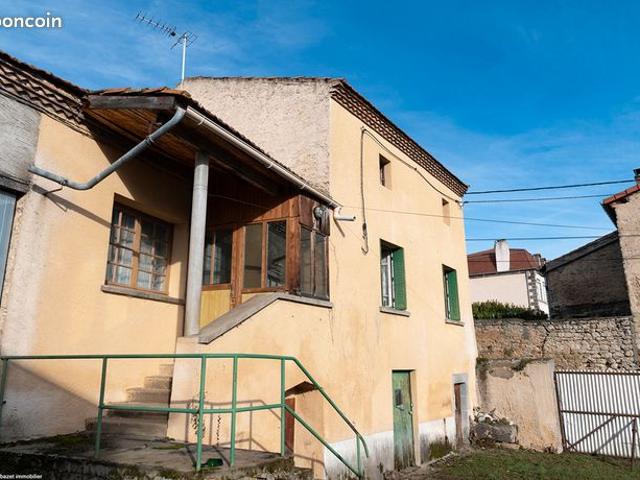 Maison vente à Riom, Gimeaux