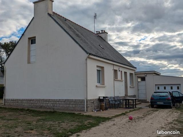 Maison vente à Pontivy, Bretagne