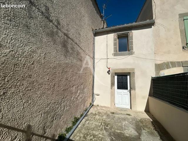 Maison vente à Carcassonne, Bram