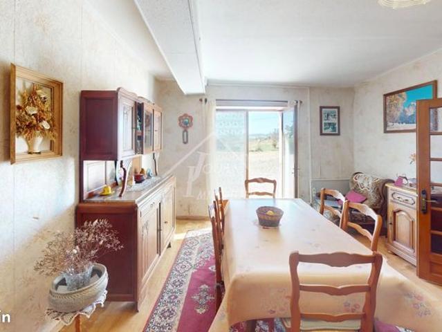 Maison vente à Liernolles, Allier