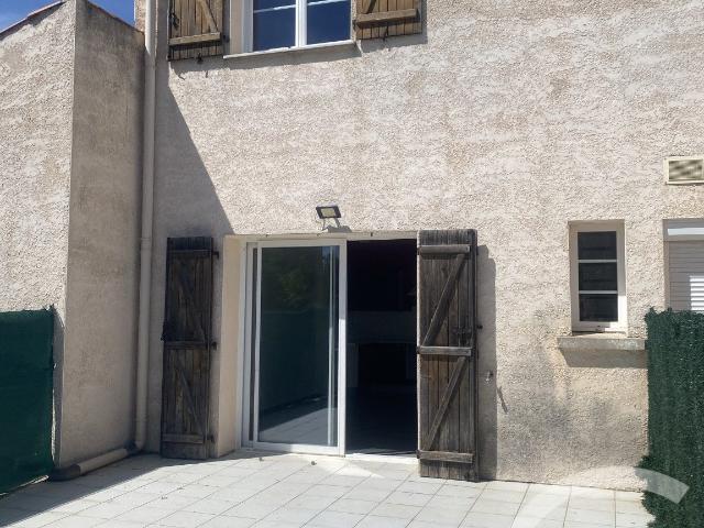 Maison location à Béziers, Montagnac