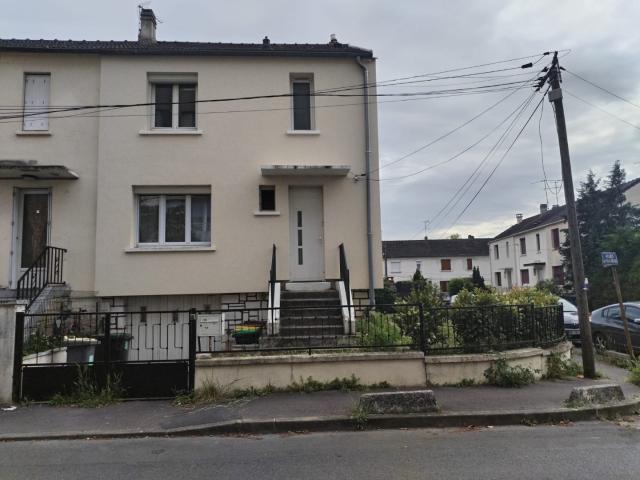 Maison vente à Argenteuil, Eaubonne