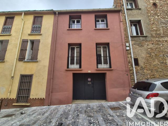 Maison vente à Perpignan, Baixas