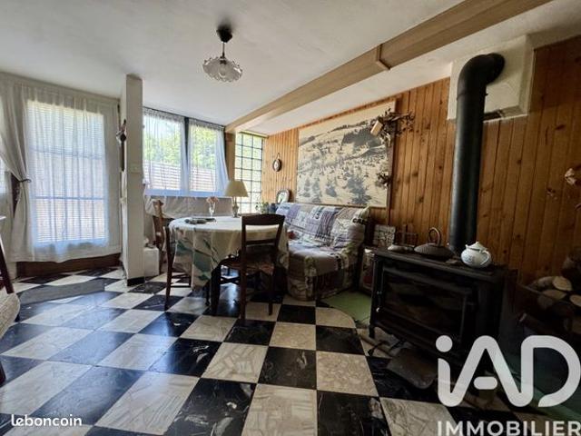 Maison vente à Chézy-sur-Marne, Aisne