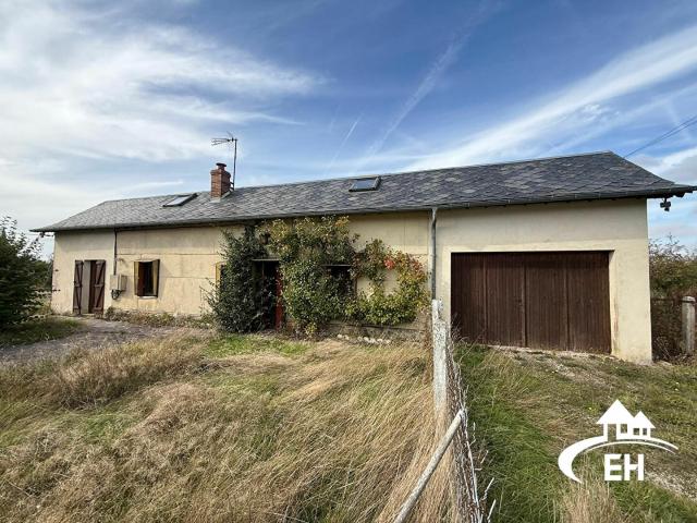 Maison vente à Mortagne-au-Perche, Normandie