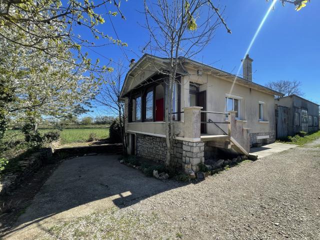 Maison vente à Rodez, Luc-la-Primaube