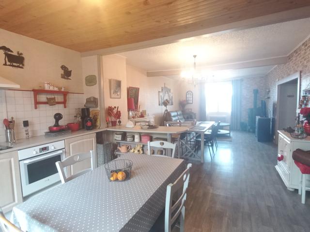 Maison vente à Béziers, Magalas