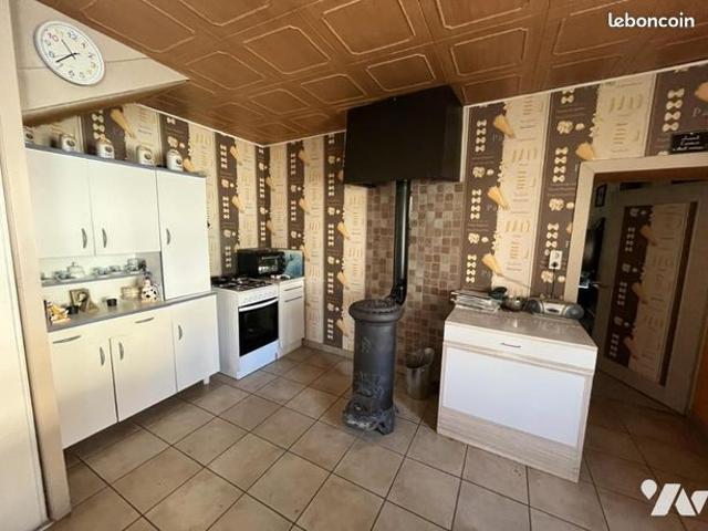 Maison vente à Vesoul, Bucey-lès-gy