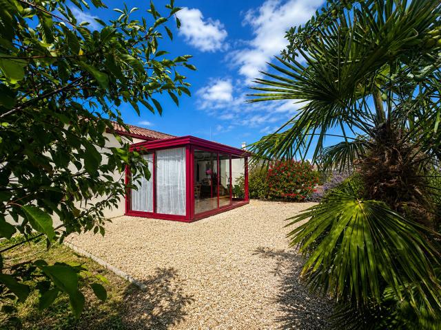 Maison vente à Les Sables-d'Olonne, Jard-sur-mer