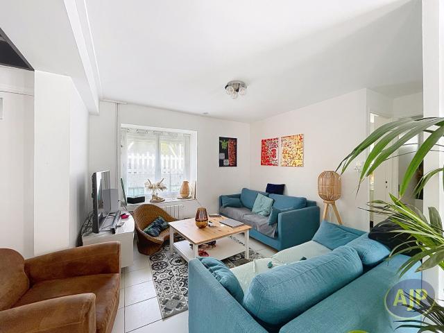 Maison vente à Nantes, Rezé