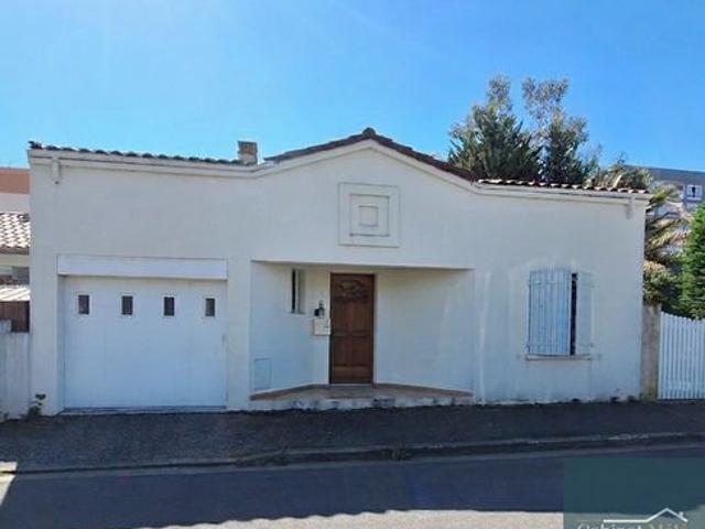 Maison vente à Saintes, Floirac