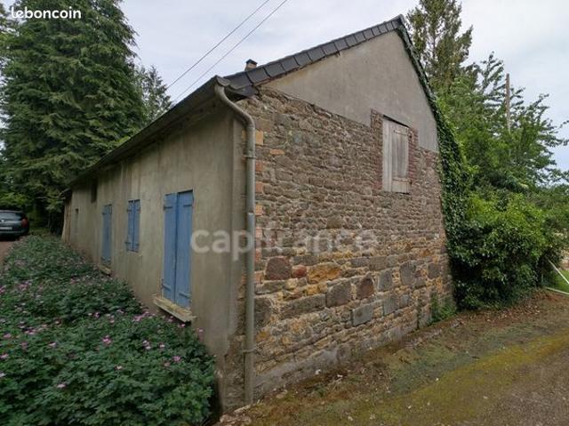 Maison vente à Argentan, Rânes