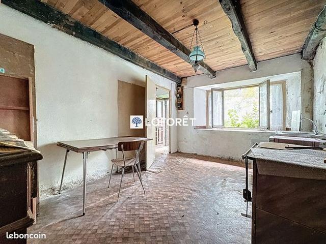 Maison vente à Rodez, Thérondels