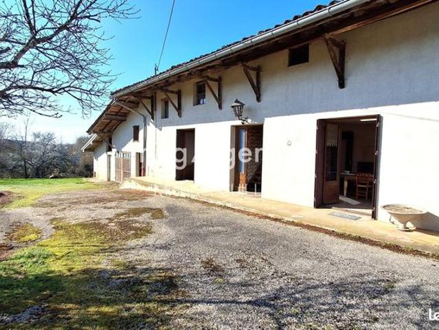 Maison vente à Bourg-en-Bresse, Coligny