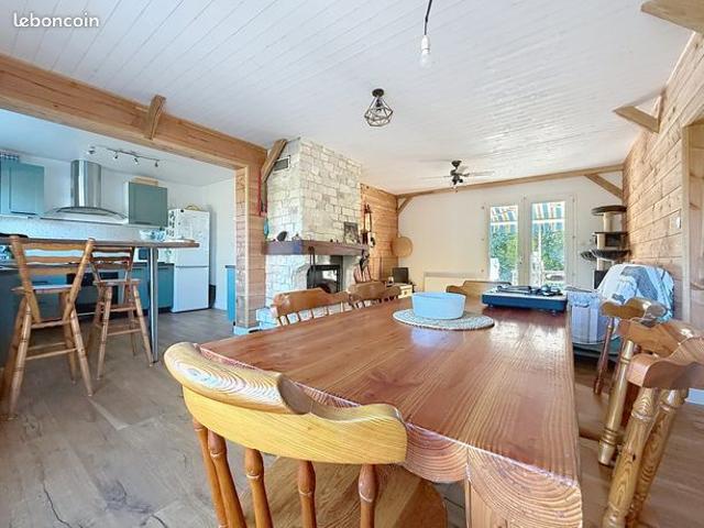 Maison vente à Dax, Préchacq-les-bains